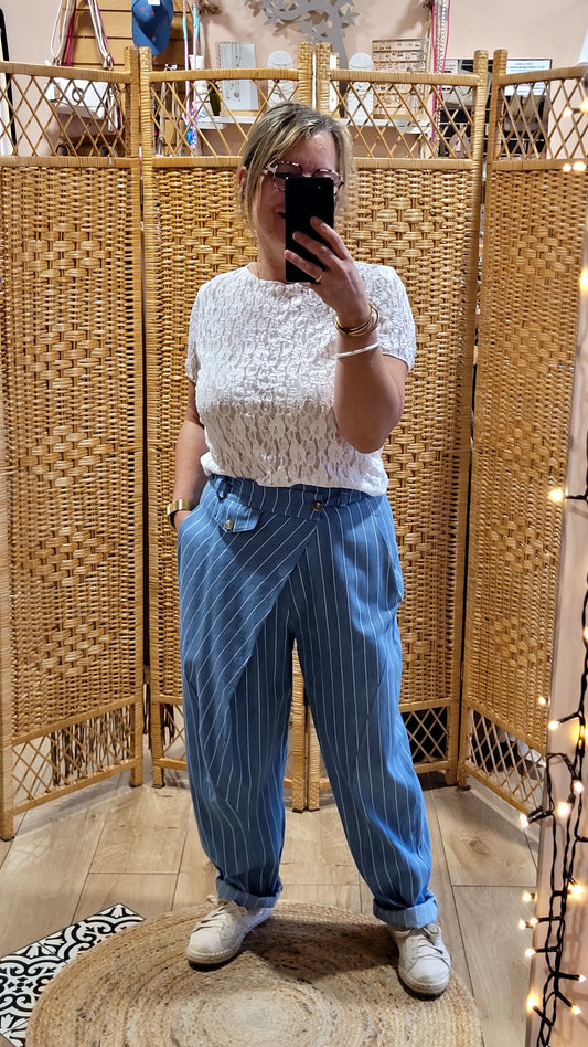 Pantalon Elodie