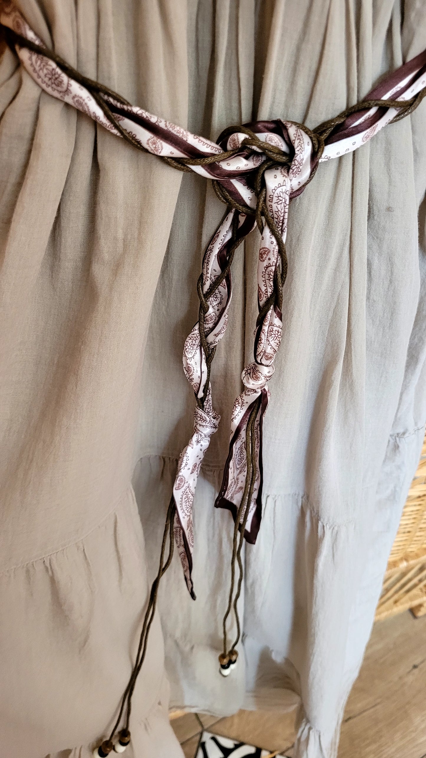 Robe Suzanna