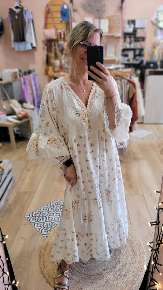 Robe Garance
