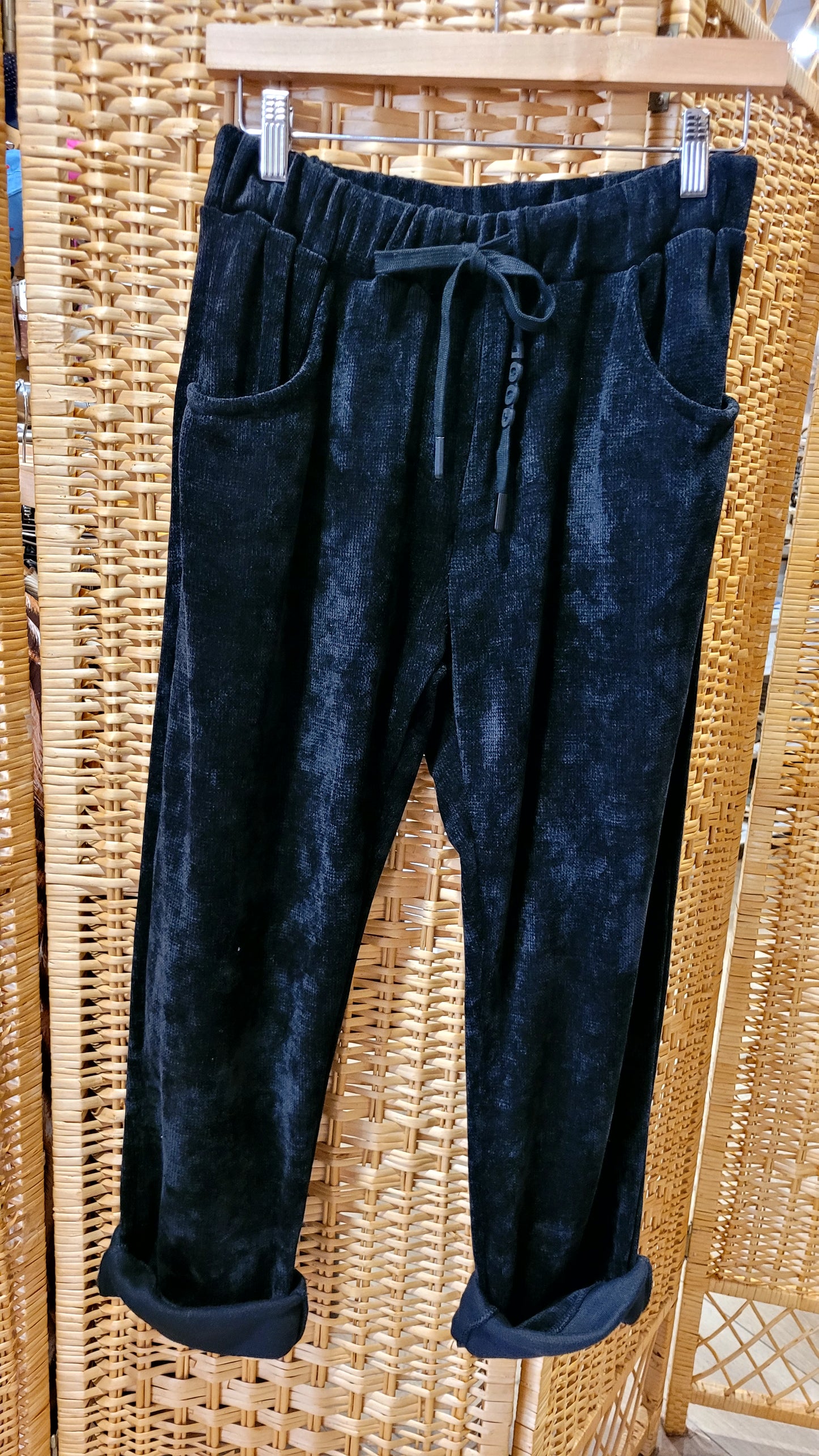 Pantalon Eva