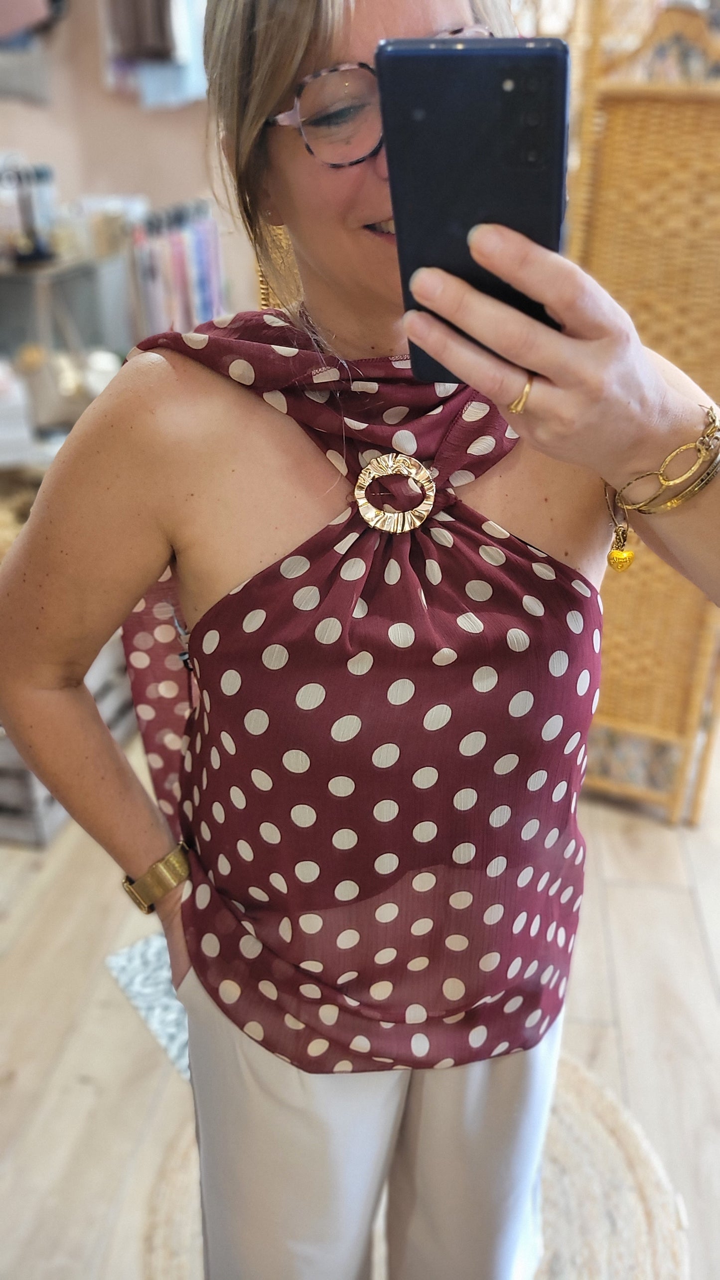 Top Pois