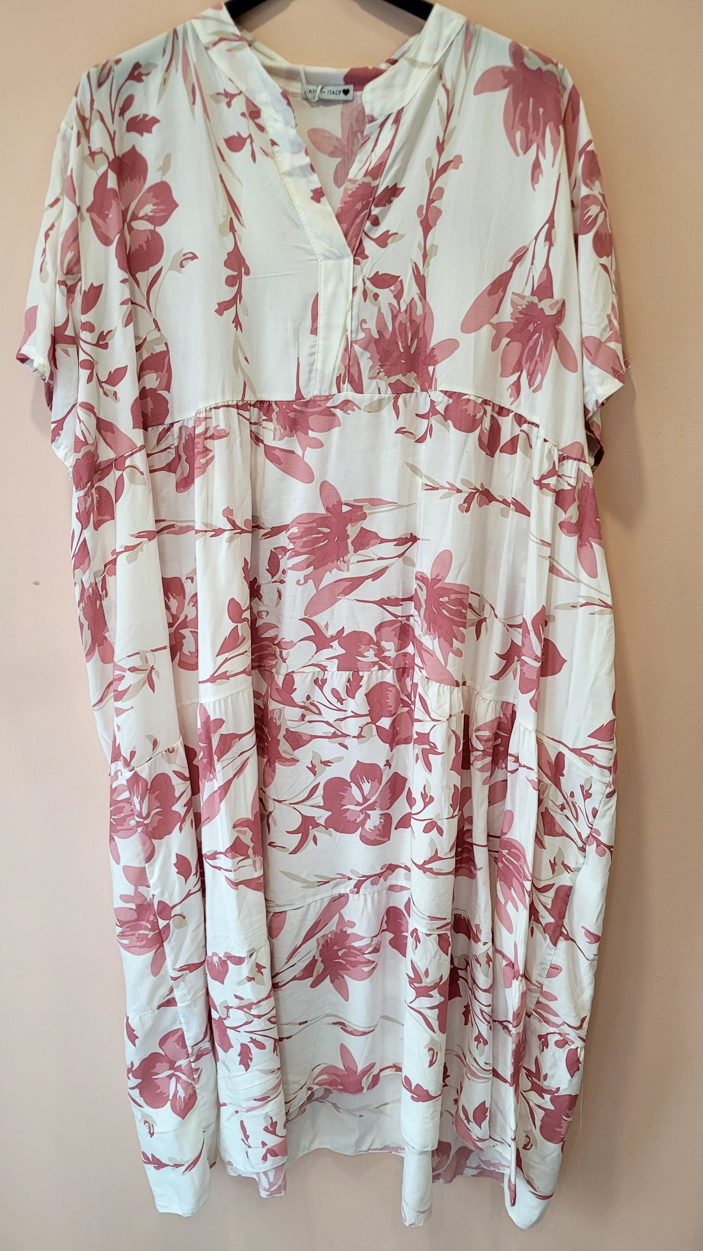 Robe Johanna