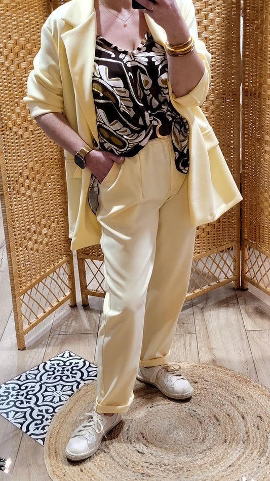 Pantalon Mimosa