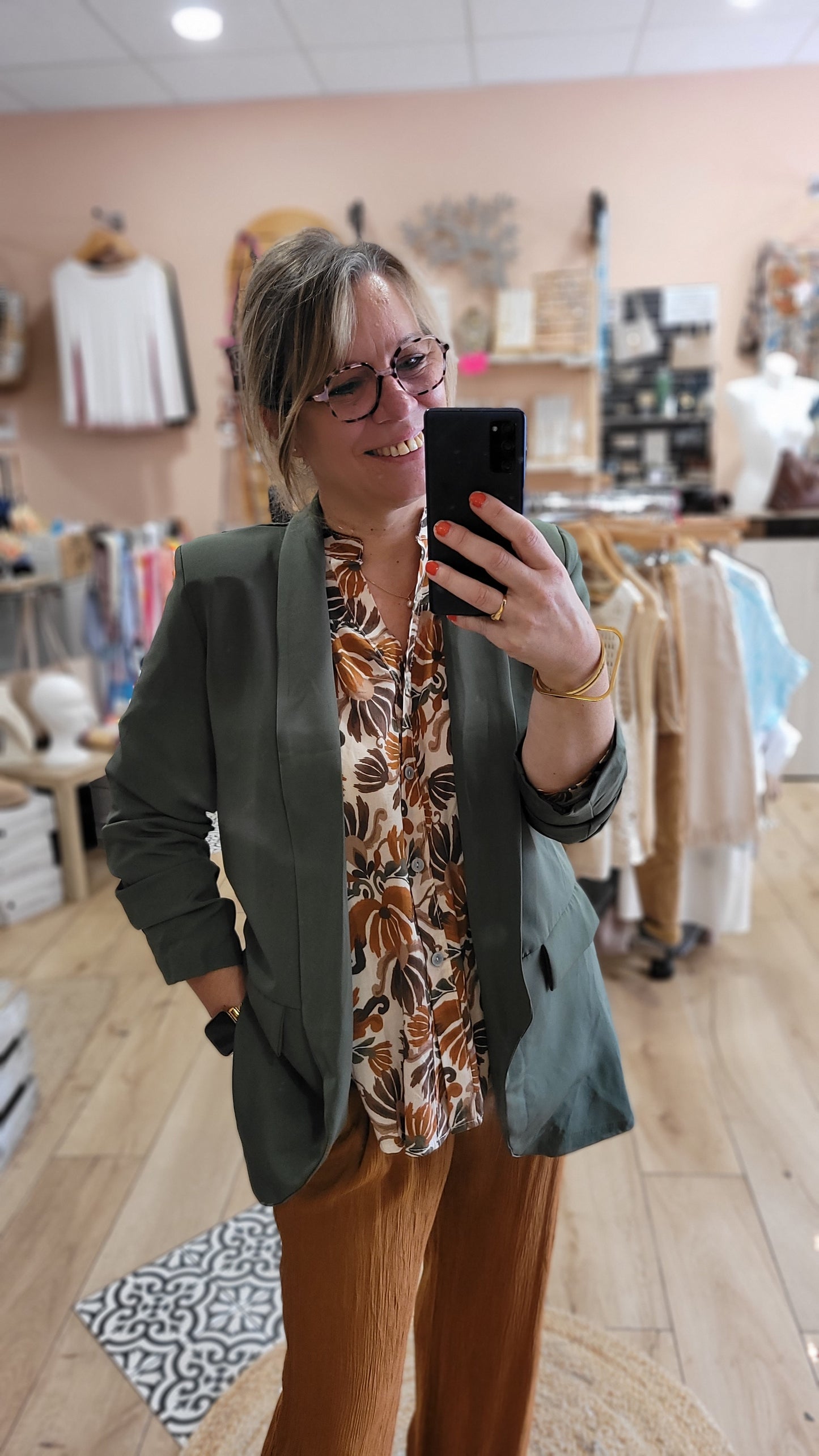 Blazer