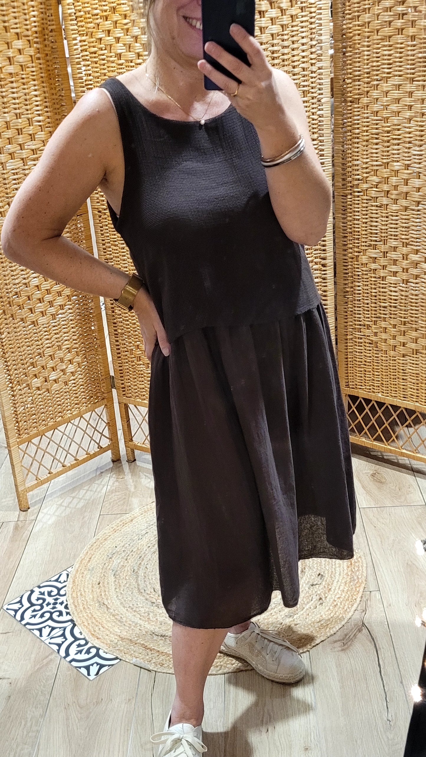Robe Marie