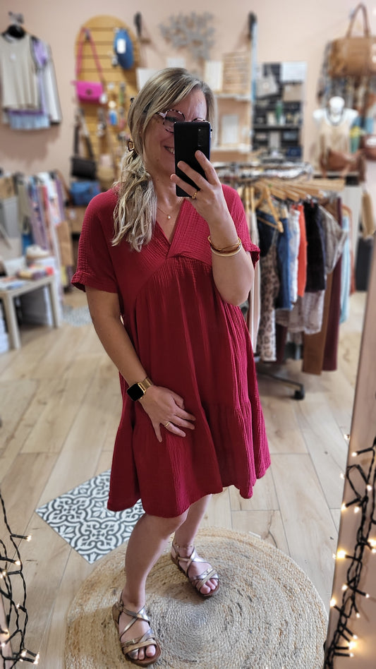 Robe Fanny
