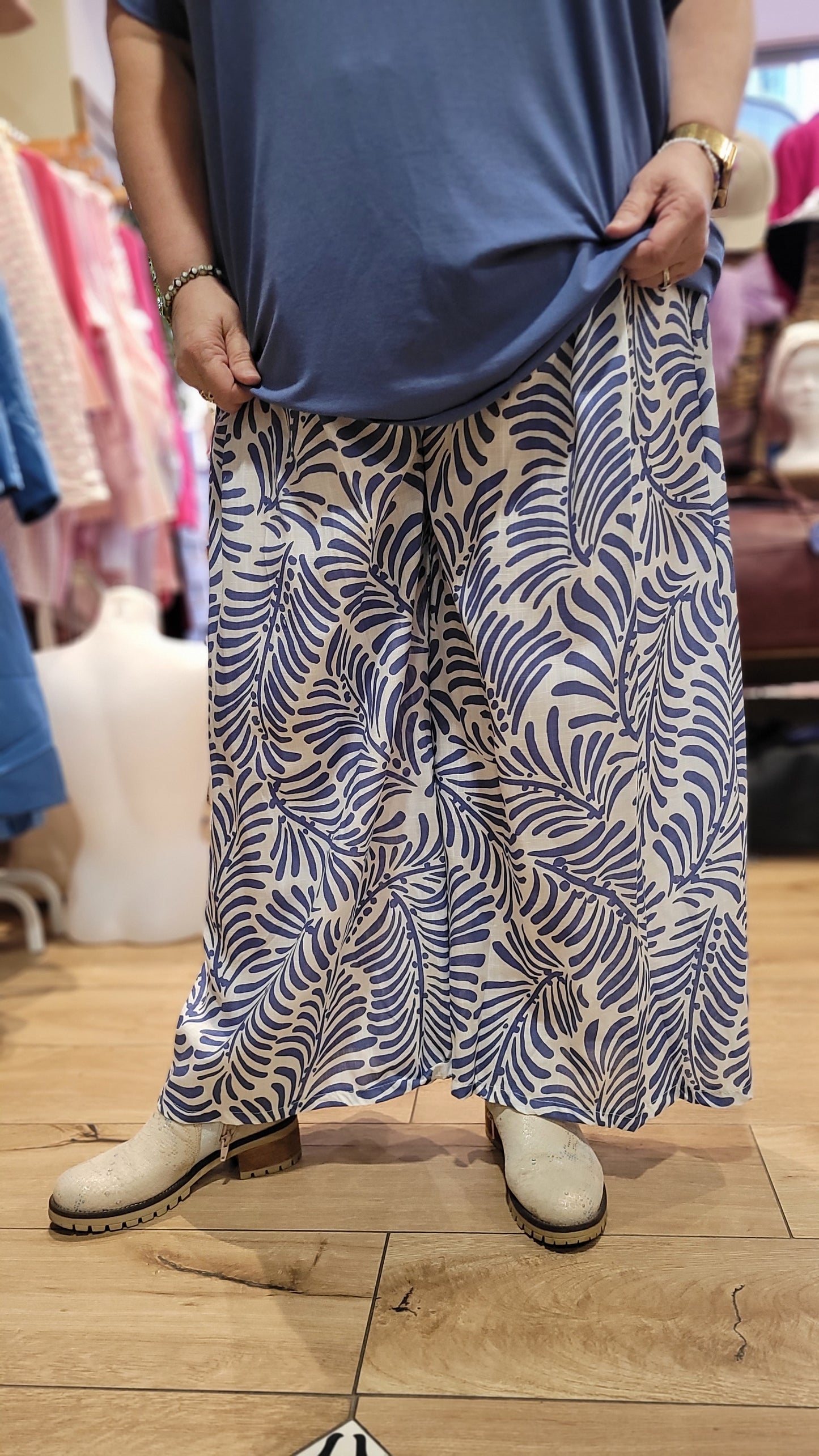 Pantalon Lisa