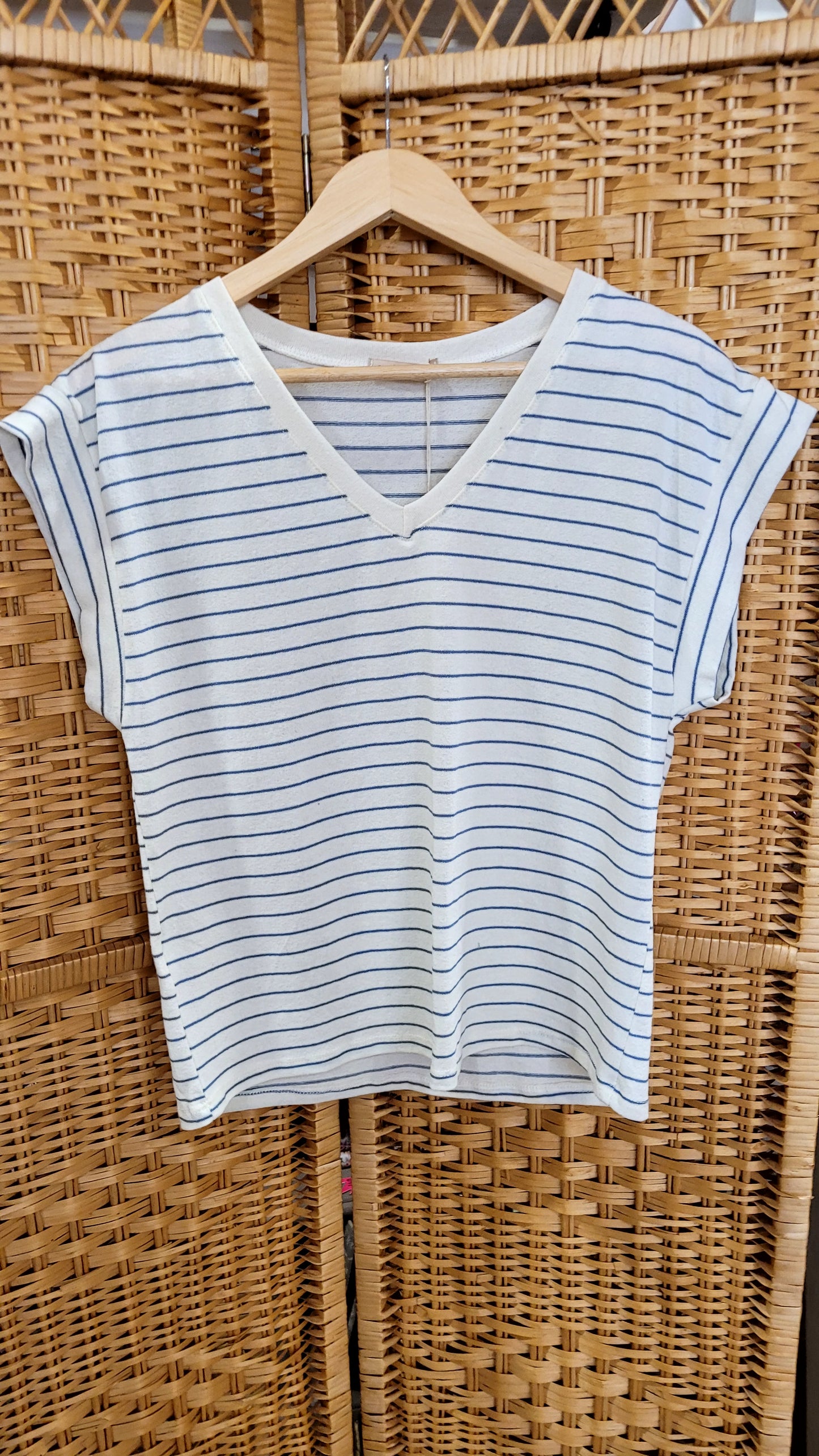 Tee-shirt Garance