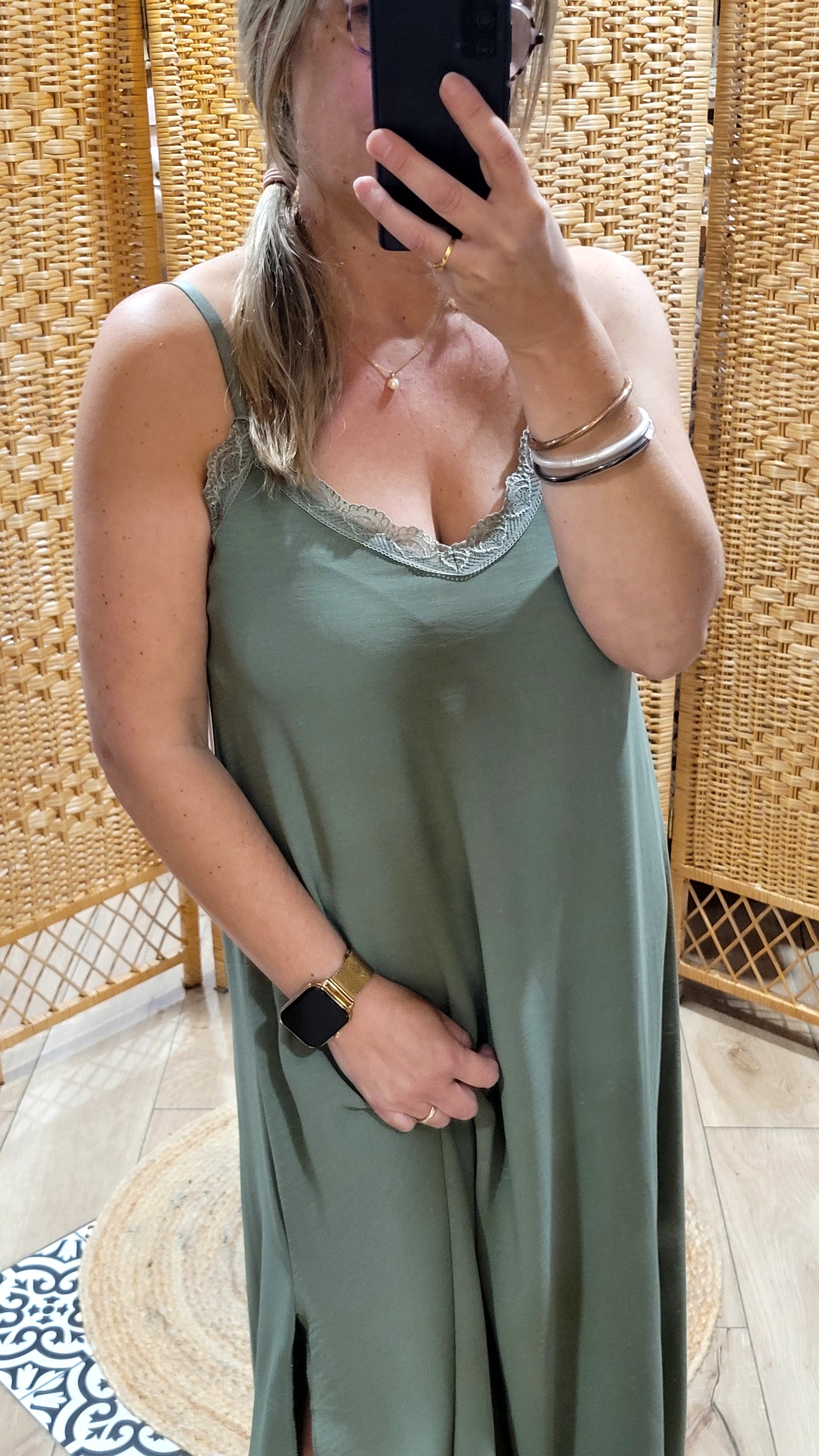 Robe Inès