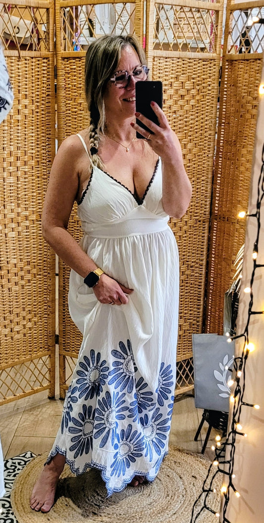 Robe Téa
