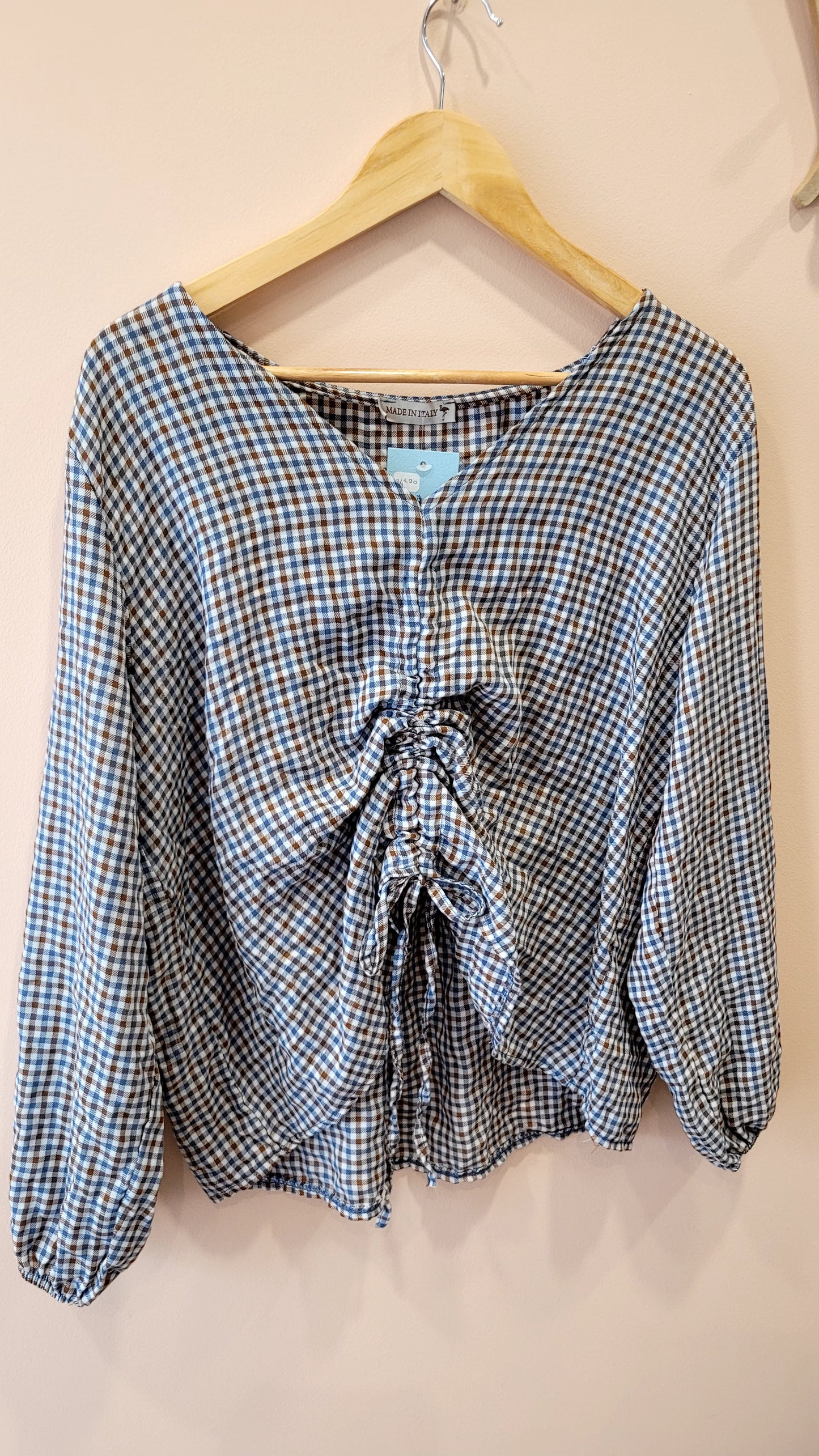 Chemise Caroline