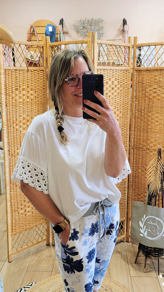 Tee-shirt Cassandra