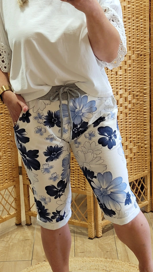 Bermuda Mila