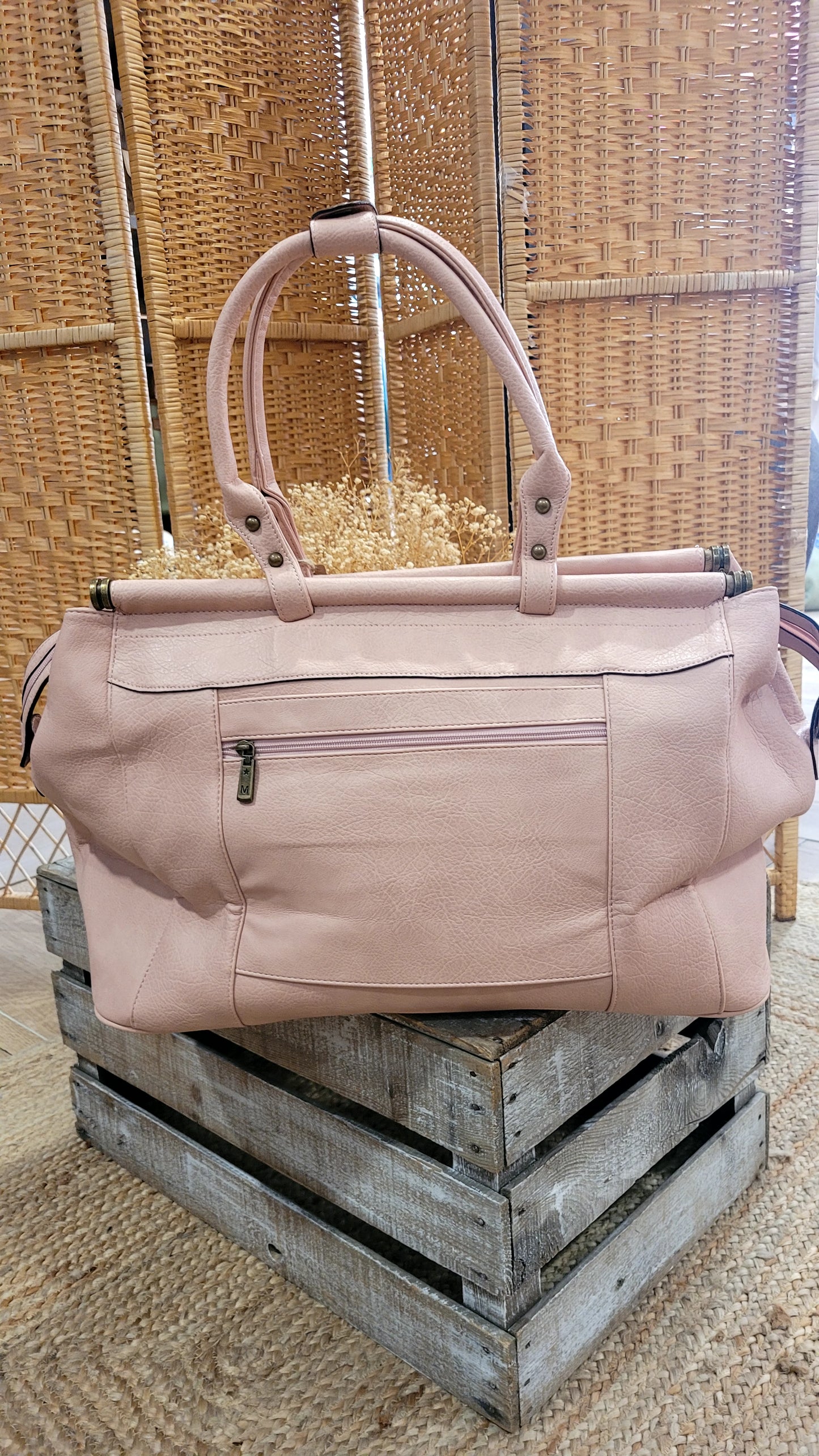 Sac week-end