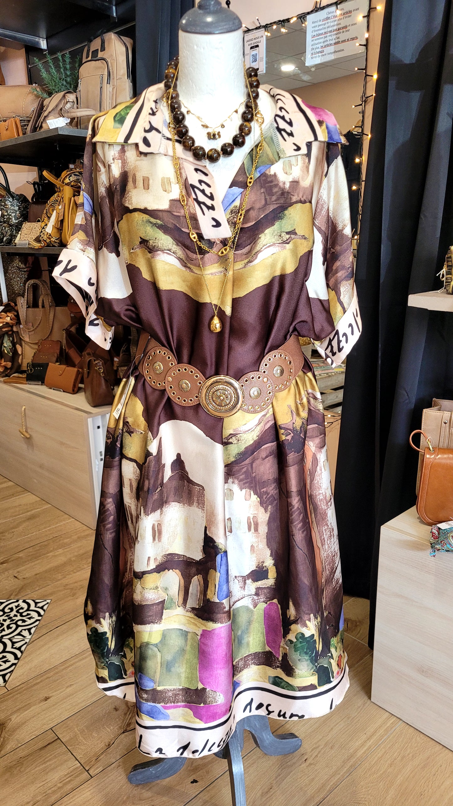Robe Lorie