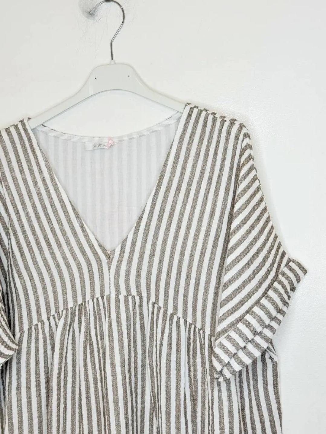 Robe Amélia