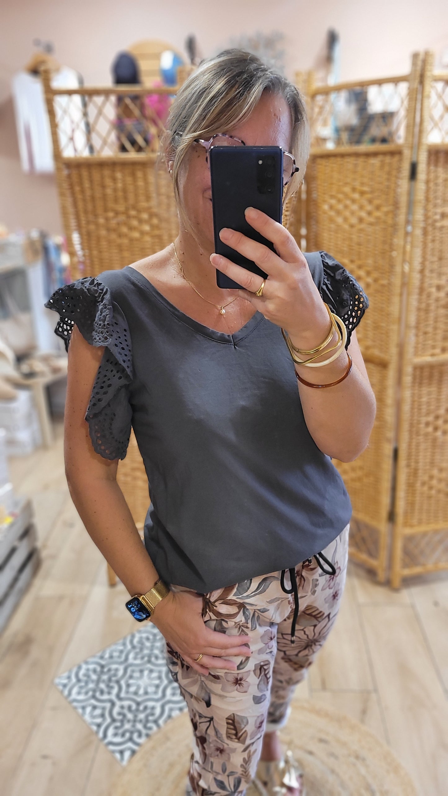 Top Gaëlle
