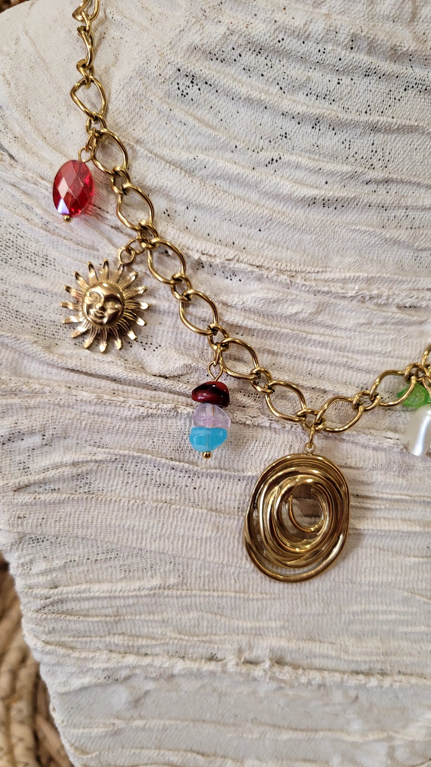 Collier Emilie