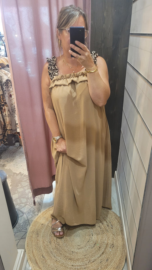 Robe Lenie