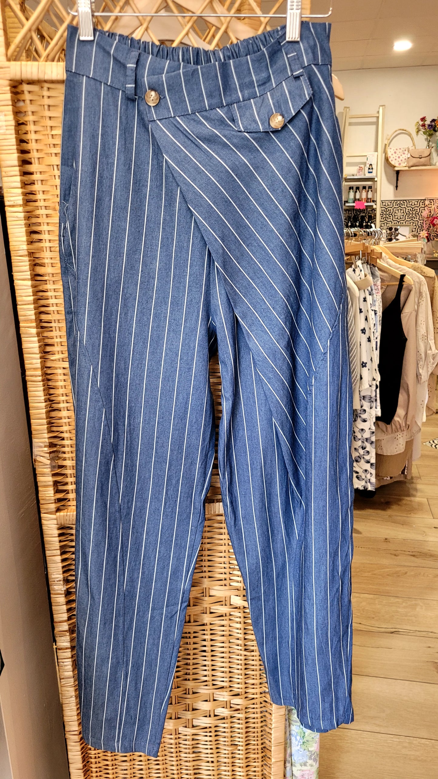Pantalon Elodie