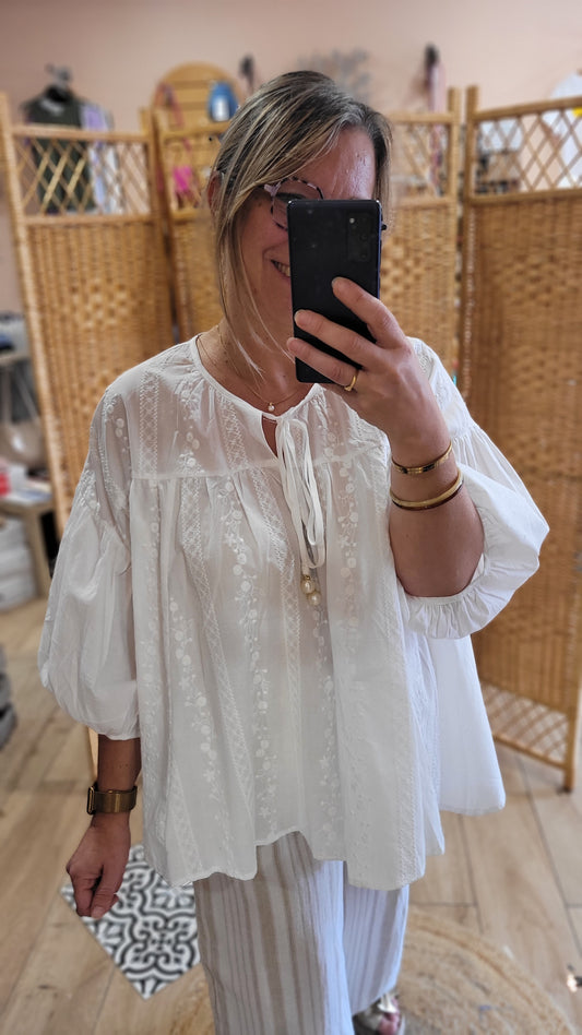 Blouse Angel