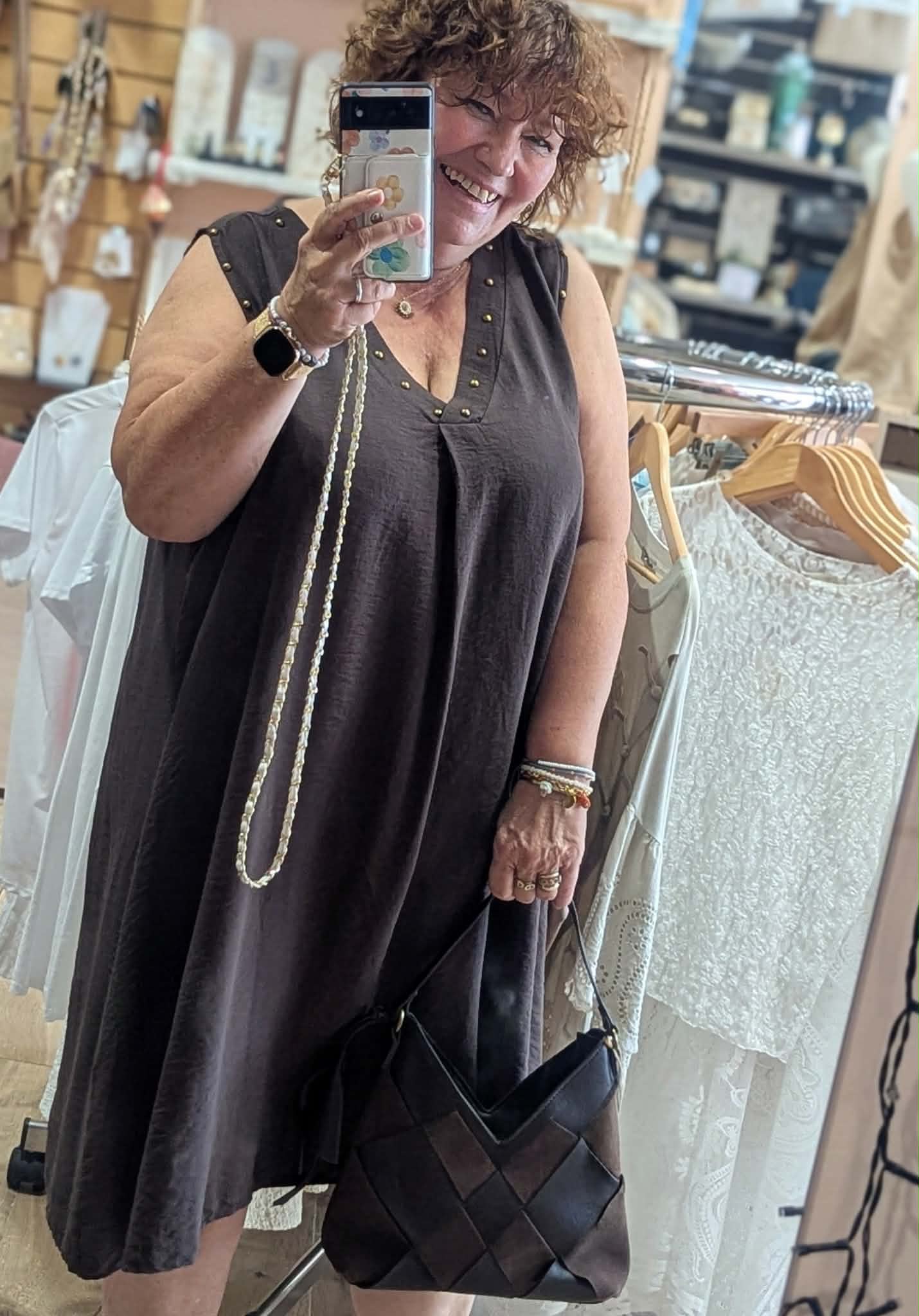 Robe Clotilde
