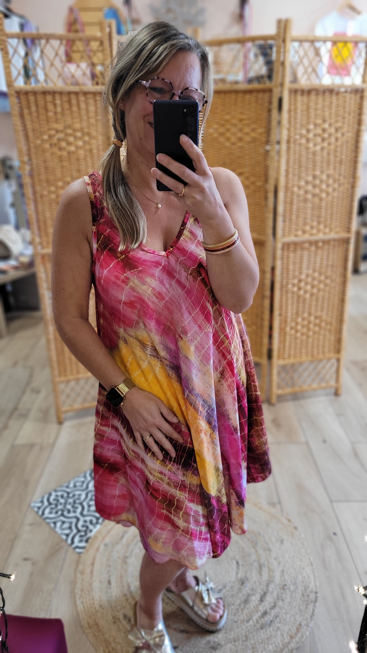 Robe Fiona